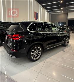 بي ام دبليو X5